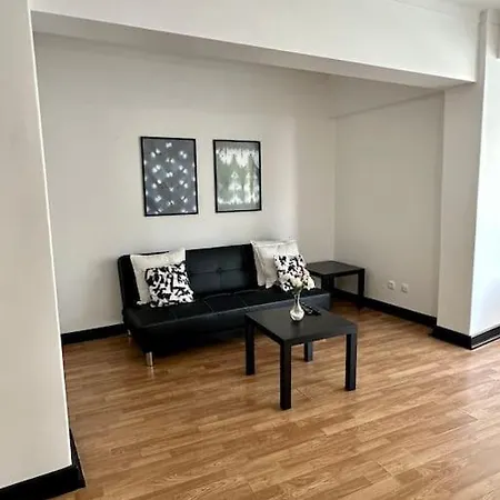 Apartmán 2 Bedroom Apt Walking Distance To Estoril