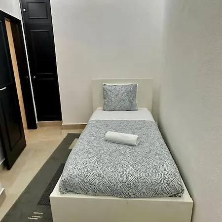 Apartmán 2 Bedroom Apt Walking Distance To Estoril